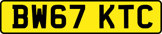 BW67KTC