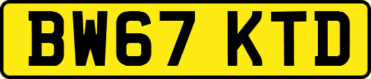 BW67KTD