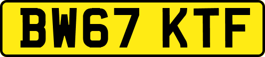 BW67KTF