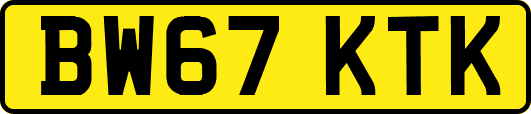BW67KTK