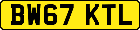 BW67KTL