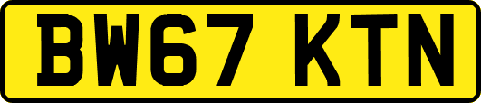 BW67KTN