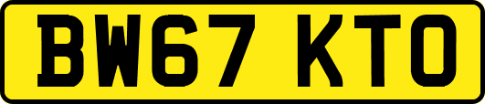 BW67KTO