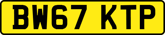 BW67KTP