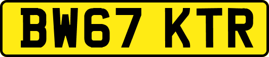 BW67KTR