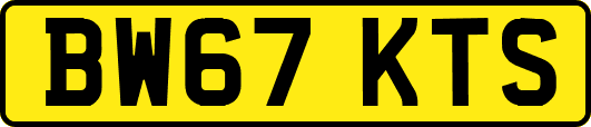 BW67KTS