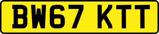 BW67KTT