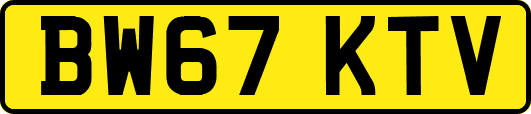 BW67KTV
