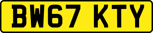 BW67KTY