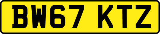 BW67KTZ