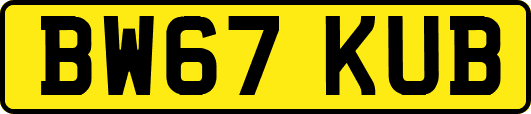 BW67KUB