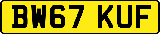 BW67KUF