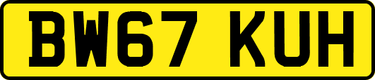 BW67KUH