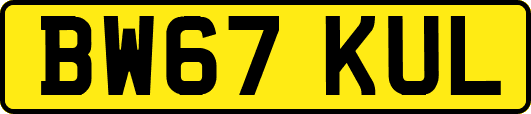 BW67KUL