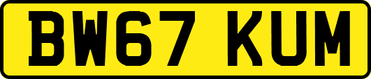 BW67KUM