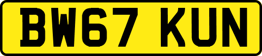 BW67KUN