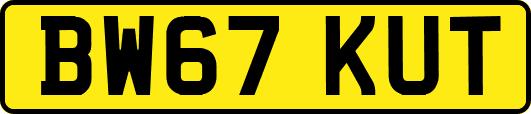 BW67KUT