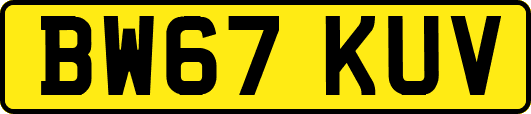 BW67KUV