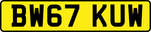BW67KUW