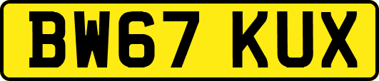 BW67KUX