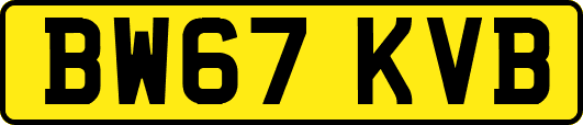 BW67KVB