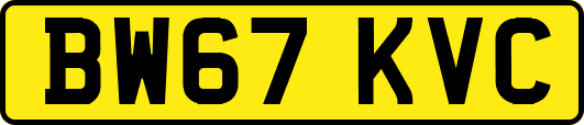BW67KVC