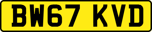 BW67KVD