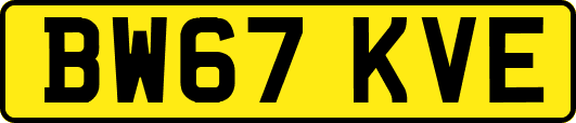 BW67KVE