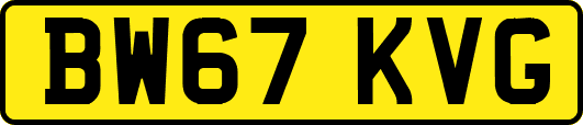 BW67KVG