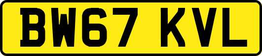 BW67KVL