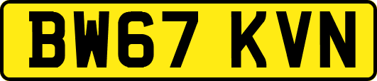 BW67KVN