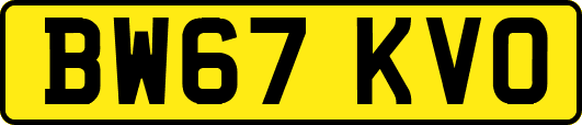 BW67KVO