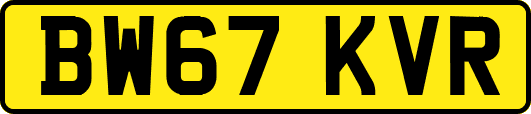 BW67KVR