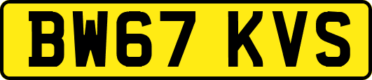 BW67KVS
