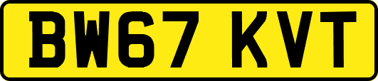 BW67KVT