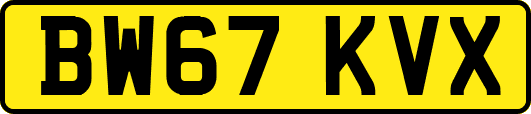 BW67KVX