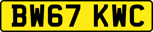 BW67KWC