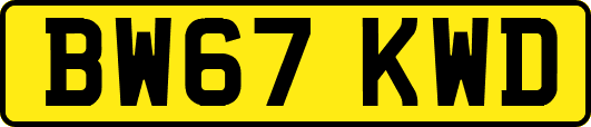 BW67KWD