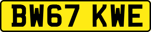 BW67KWE