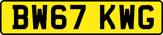 BW67KWG
