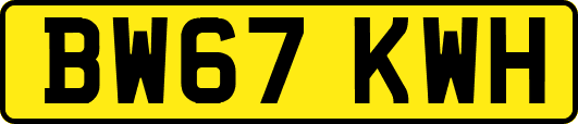 BW67KWH