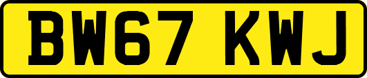 BW67KWJ