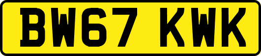 BW67KWK