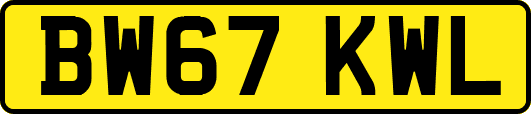BW67KWL