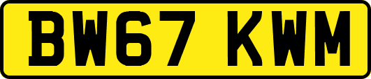 BW67KWM