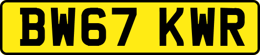 BW67KWR