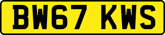 BW67KWS