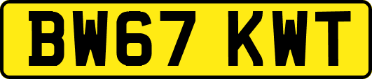 BW67KWT
