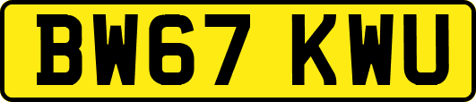 BW67KWU