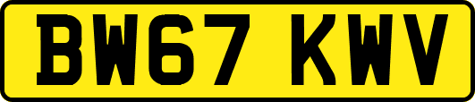 BW67KWV